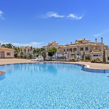 Casahost Fuerteventura Golf Apartment La Guirra Ngoại thất bức ảnh